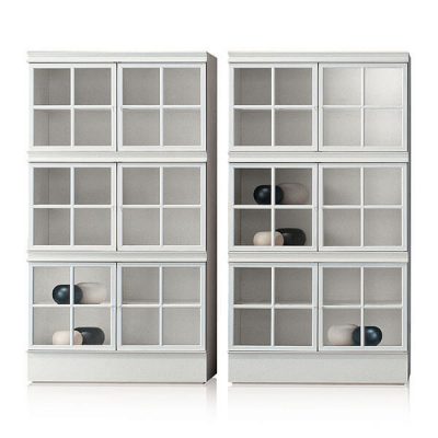 Piroscafo Bookcase