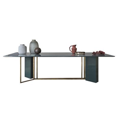 Plinto Table