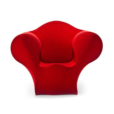 Soft Big Easy Armchair