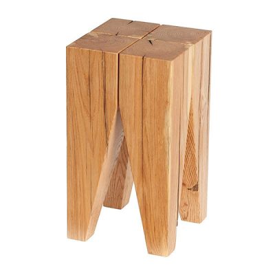 Backenzahn Stool