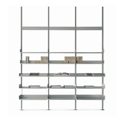 606 Universal Shelving System bookcase