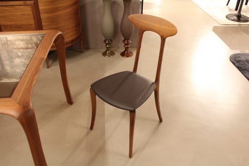 Ceccotti Collezioni Ma Belle Chairs Available In Our Outlet